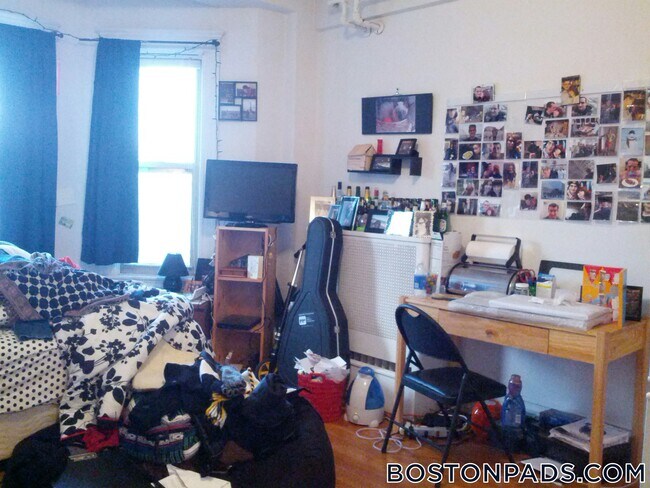 Foto del edificio - 270 Huntington Ave