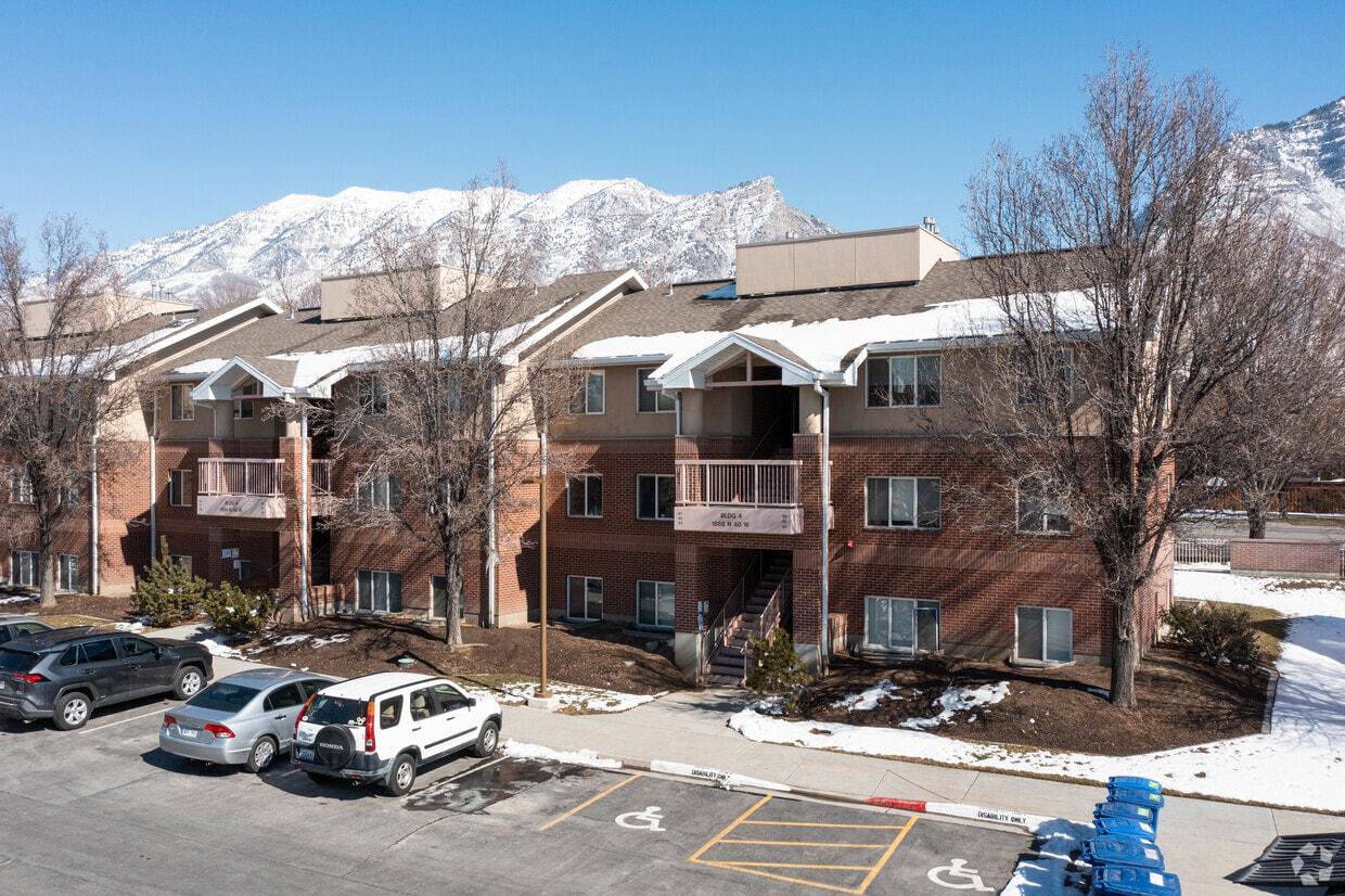 Alta Apartments Provo, UT