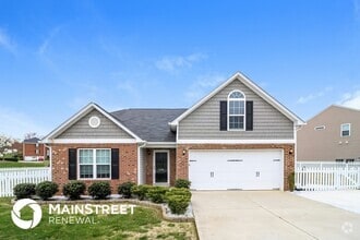 Building Photo - 4389 Lochurst Dr