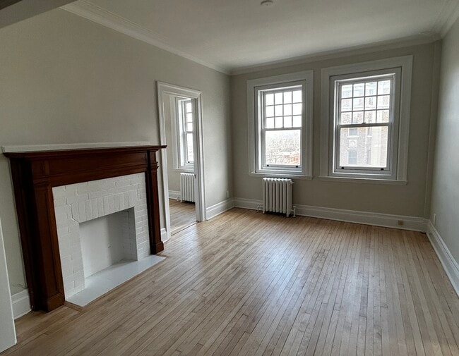 Photo du bâtiment - 418 Claremont