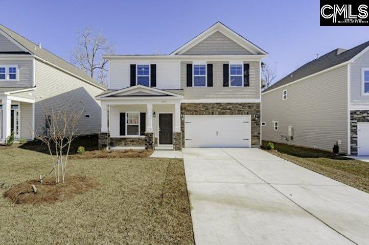 Primary Photo - 247 Honey Hill Way