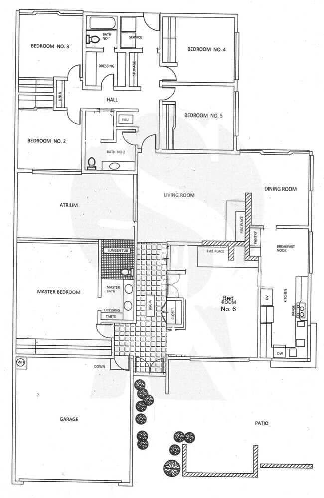 Foto del edificio - 7 Cypress Tree Ln