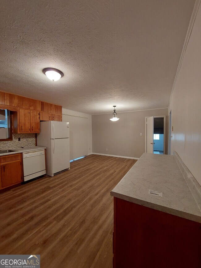 Foto del edificio - 710 Georgia Ave