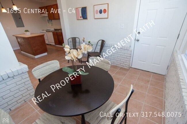 Foto del edificio - 2-bedroom apartment