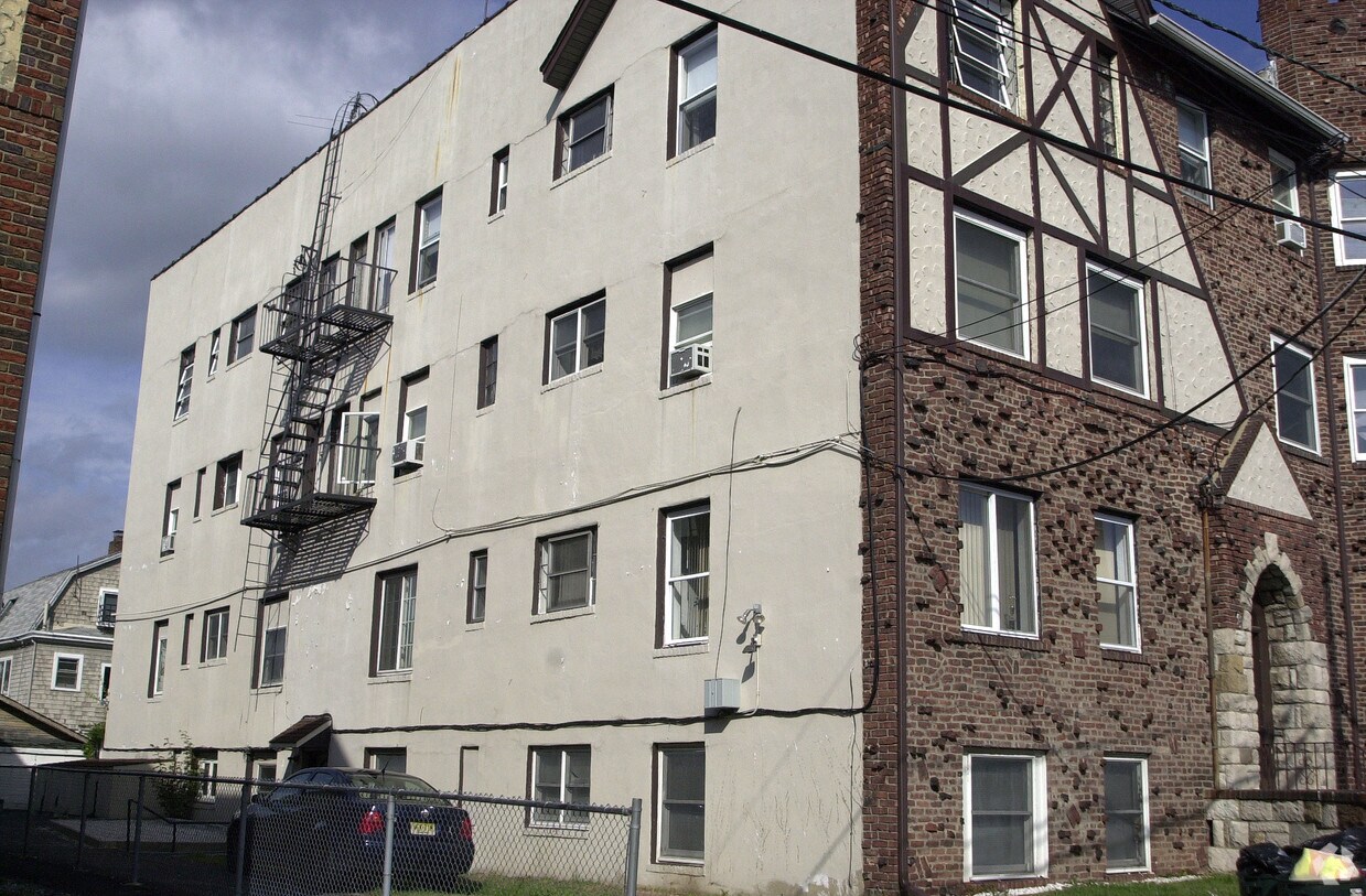 Foto del edificio - 14 Evelyn Place