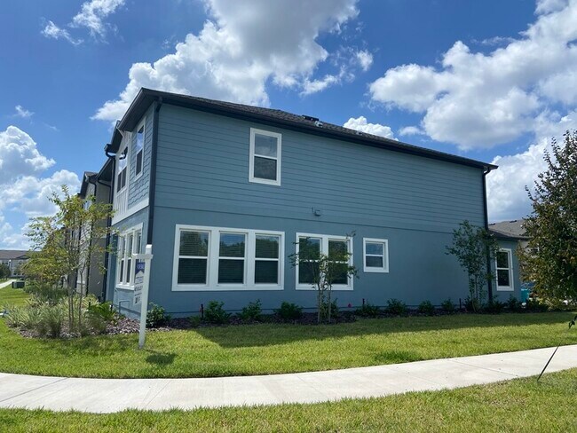 Foto del edificio - 3082 Springwell Loop