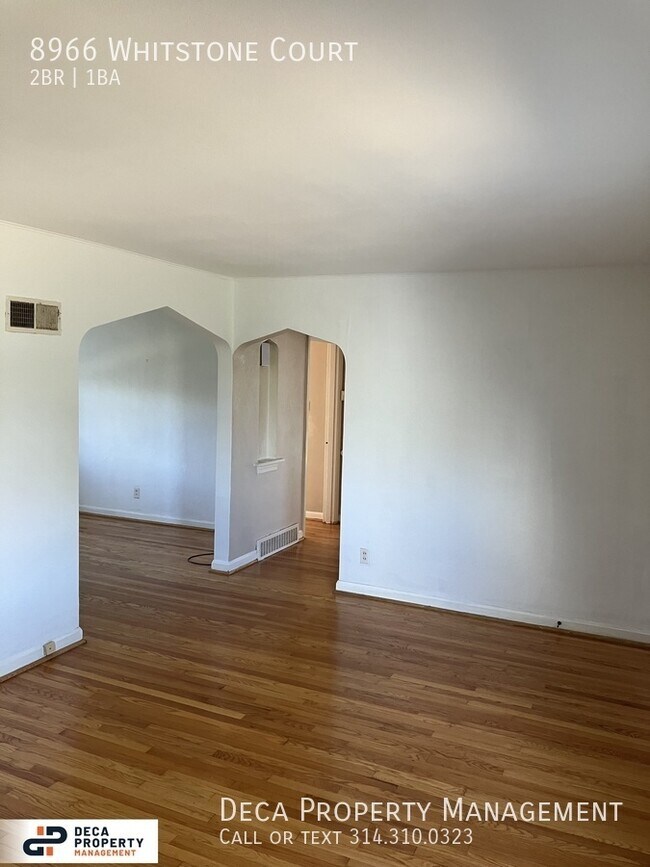 Foto del edificio - 2 Bedroom House