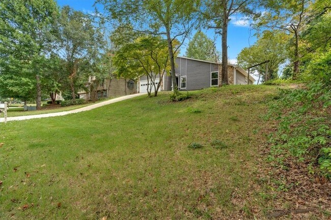 Foto del edificio - 4740 Jamerson Forest Pkwy