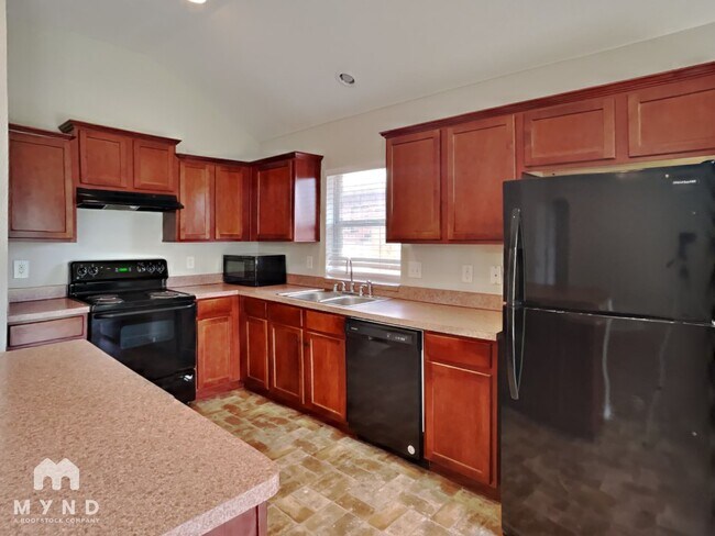 Foto del edificio - 1019 Cottontail Dr