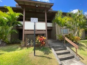 Building Photo - 1227 Ala Alii St