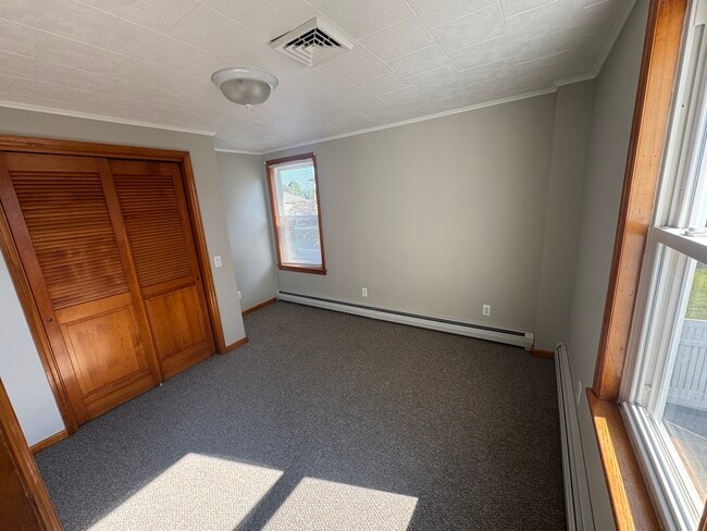 Bedroom 1 - 102 E Liberty St
