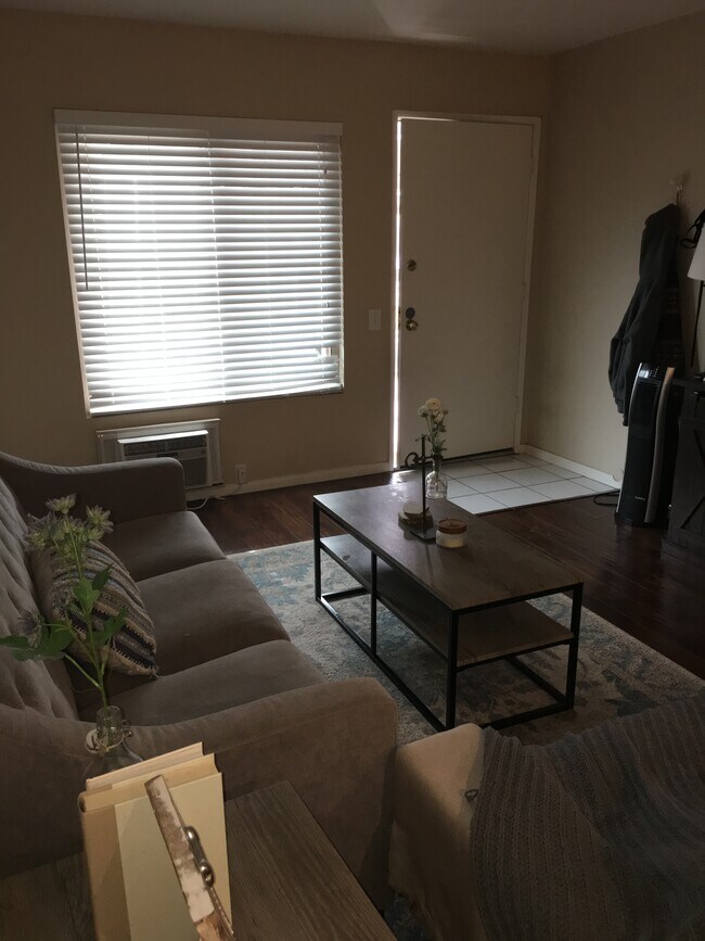 Livingroom - 6362 Rancho Mission Rd