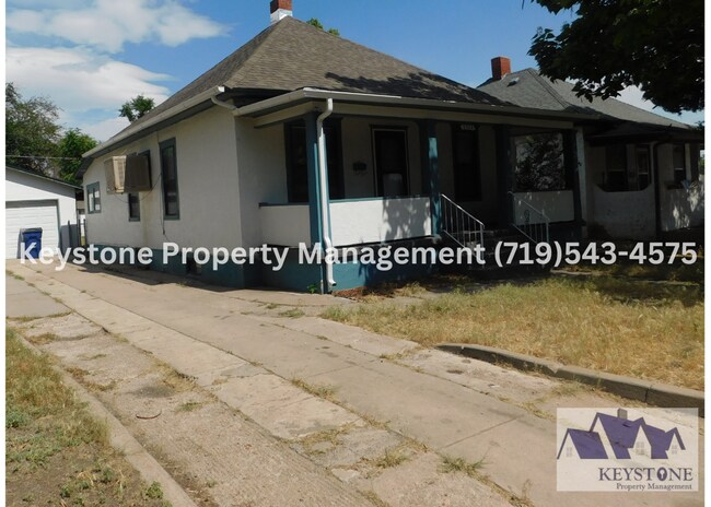 Foto del edificio - Freshly Painted Home - 2 Bedrooms/1 Bath/ ...