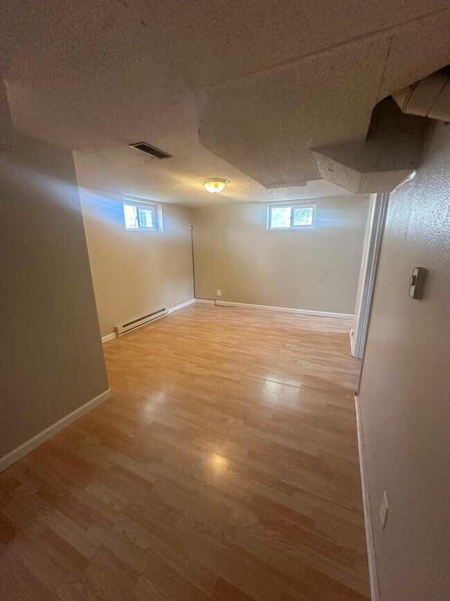 Building Photo - Ready Middle of January! Two bedrooms, one...