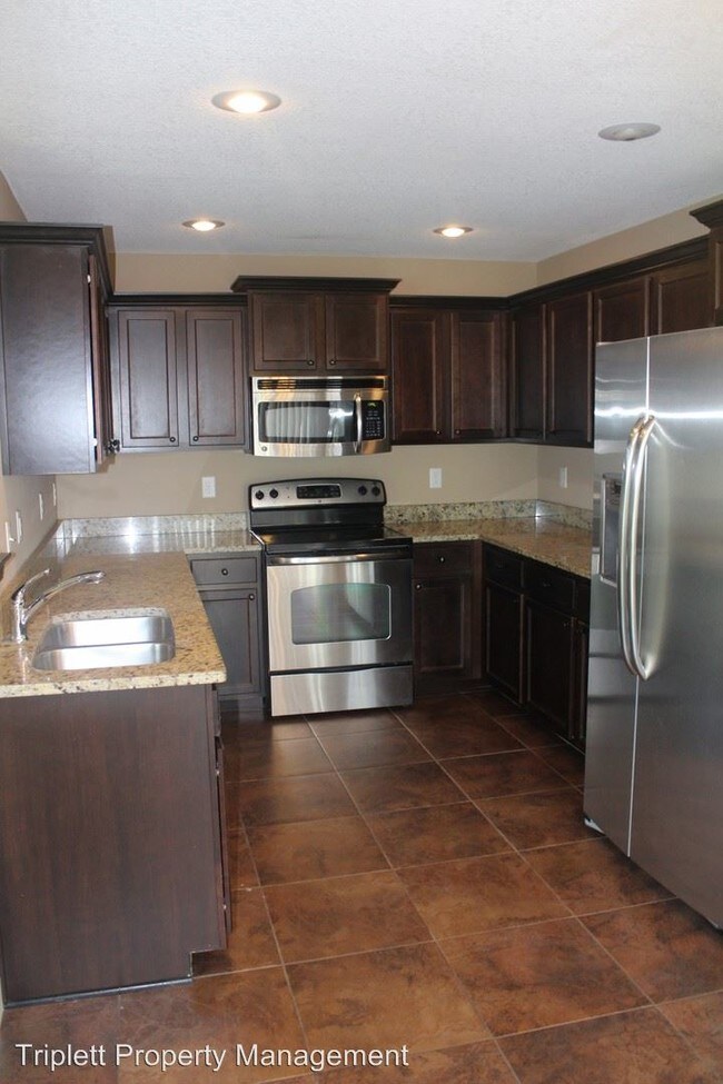 Foto del edificio - 3 br, 2.5 bath House - 5518 Durant Street