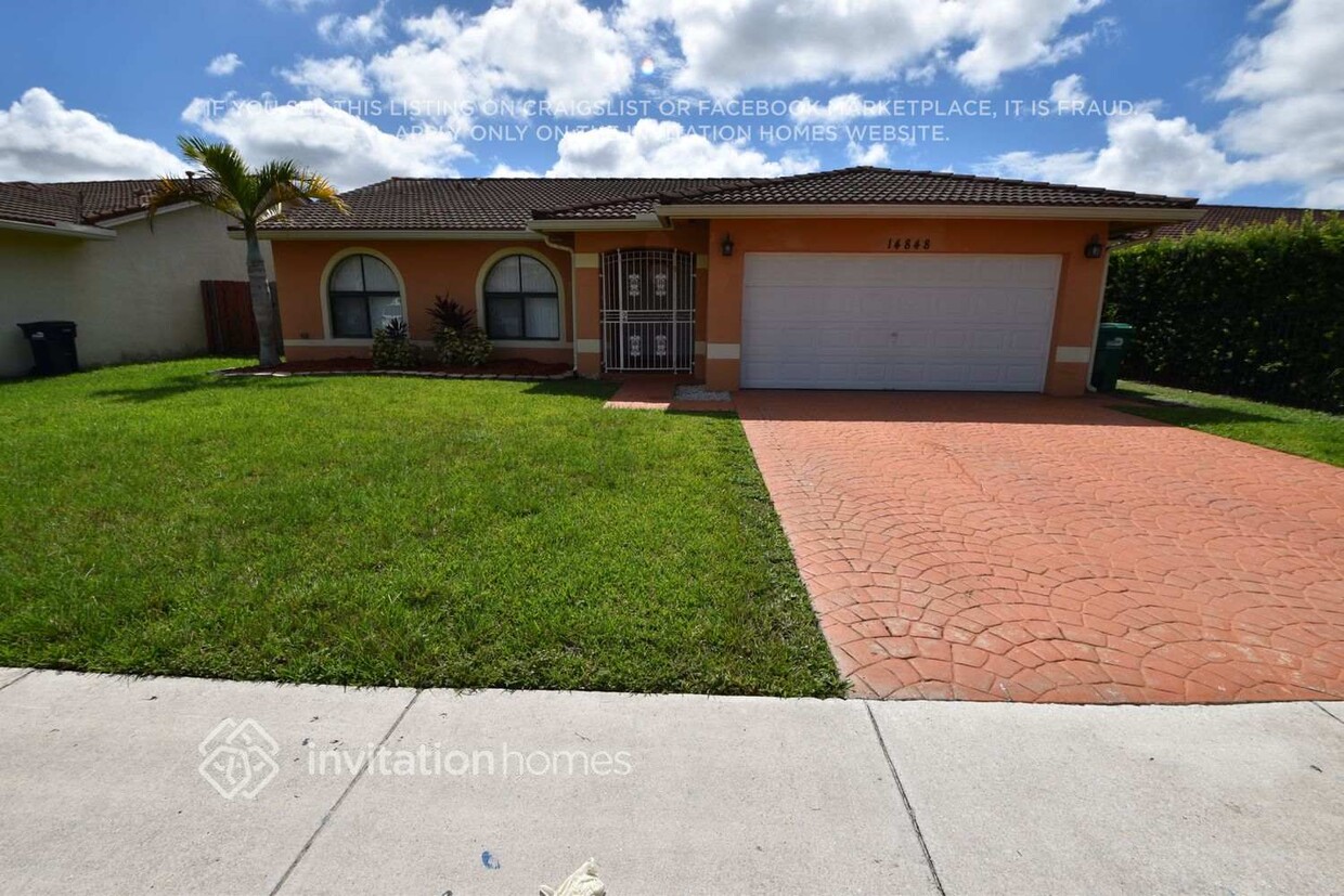 Foto principal - 14848 SW 175th St