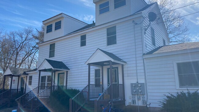 Foto del edificio - University Student Rental- Available for t...