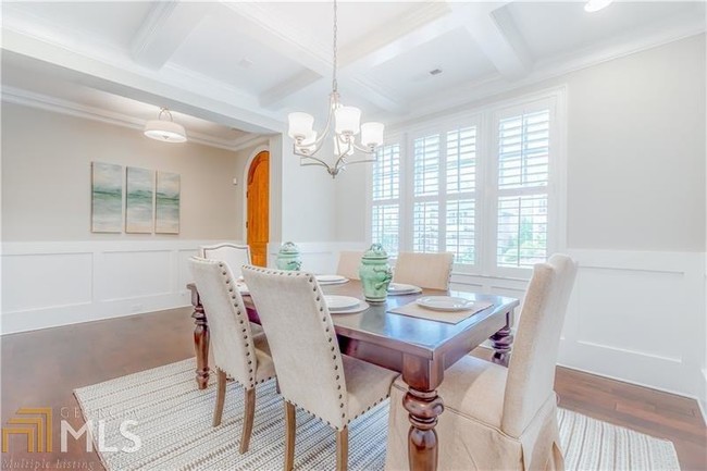 Foto del edificio - 3457 Brookleigh Ln NE