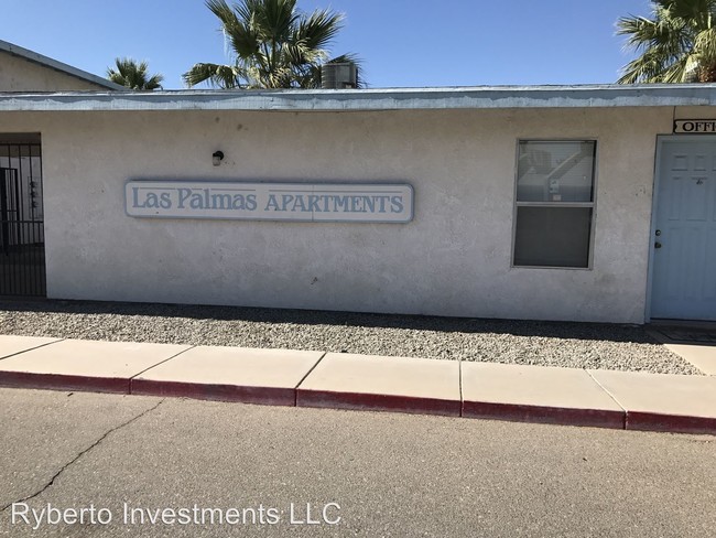 Building Photo - 248 S Avenue B