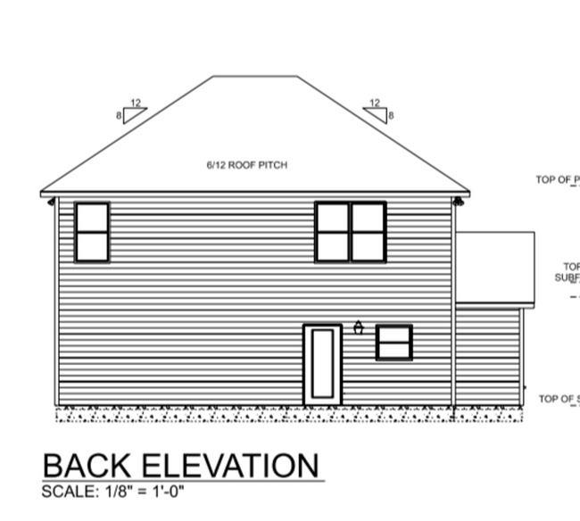 Building Photo - 97 Kings Wy