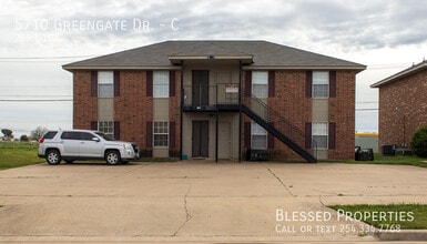 Building Photo - 5710 Greengate Dr