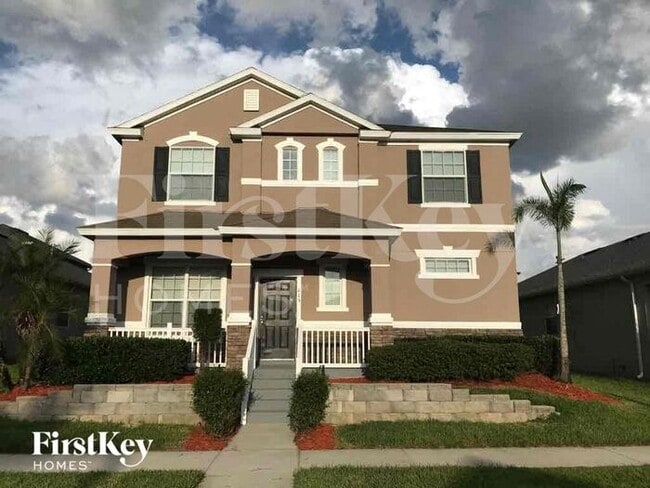 Building Photo - 815 Eagle Vista Way