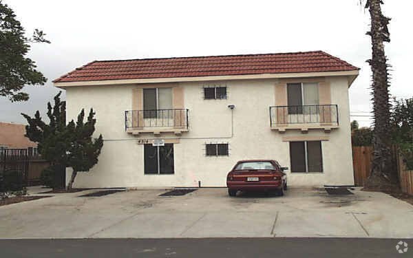 Building Photo - 4514 Felton St