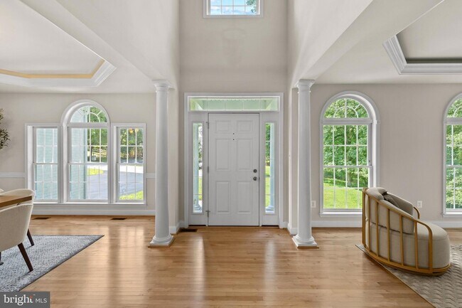 Foto del edificio - 9724 Centennial Meadows Ln
