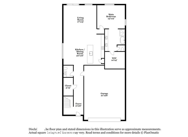 Building Photo - 4343 Latitude Valley Ct