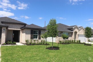 Building Photo - 3807 Wickley Park Way