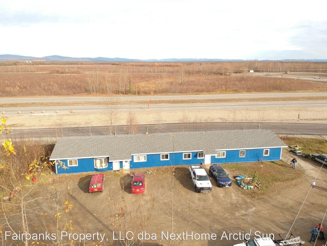 Primary Photo - 1765 Richardson Hwy