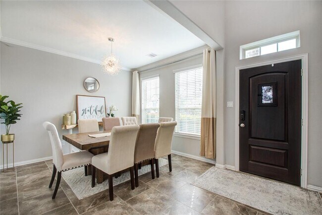 Foto del edificio - 13823 Sandstone Bridge Ln