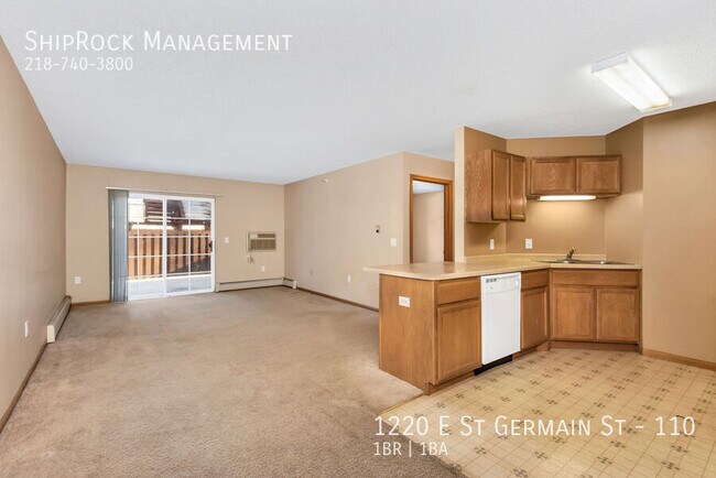 Building Photo - Woodhaven East 110