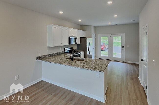 Foto del edificio - 1306 Principal Featherstone Ave