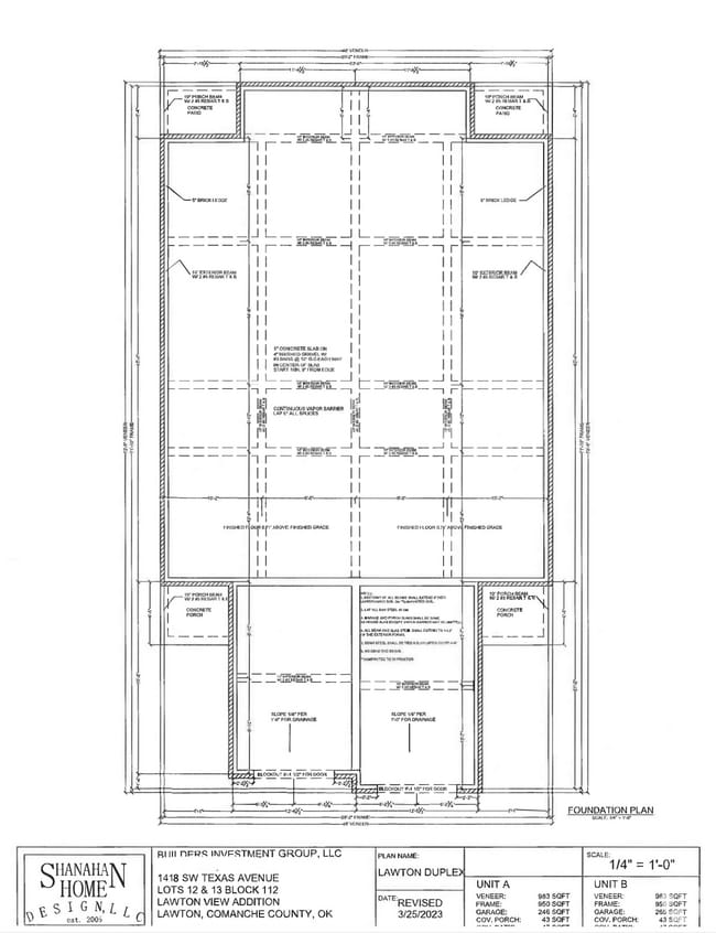 Building Photo - 1418 SW Texas Ave