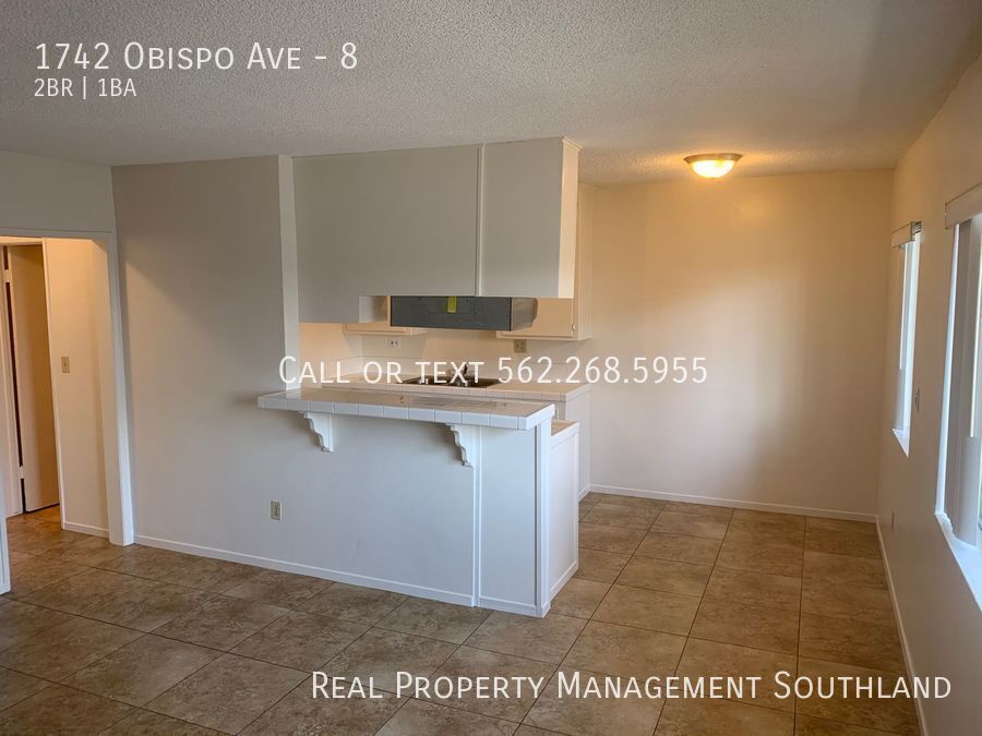 Primary Photo - 1742 Obispo Ave
