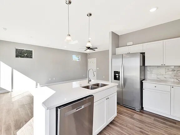 Foto del edificio - 7502 E 36th St N