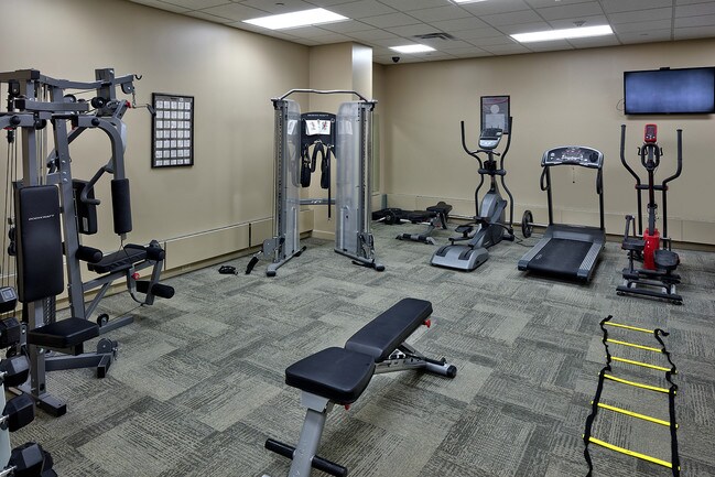 Foto del edificio - Riverview Industrie Lofts Utilities Included