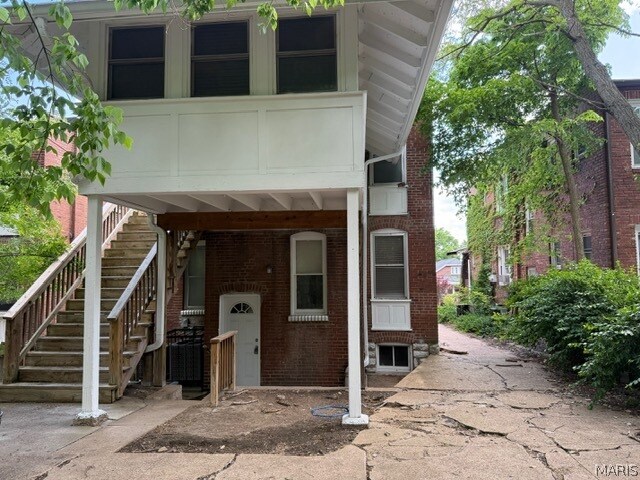 Foto del edificio - 6931 Garner Ave