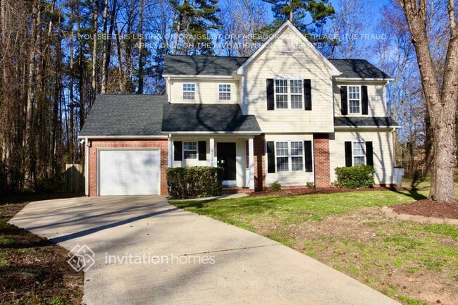 Building Photo - 6602 Cedar Cliff Dr