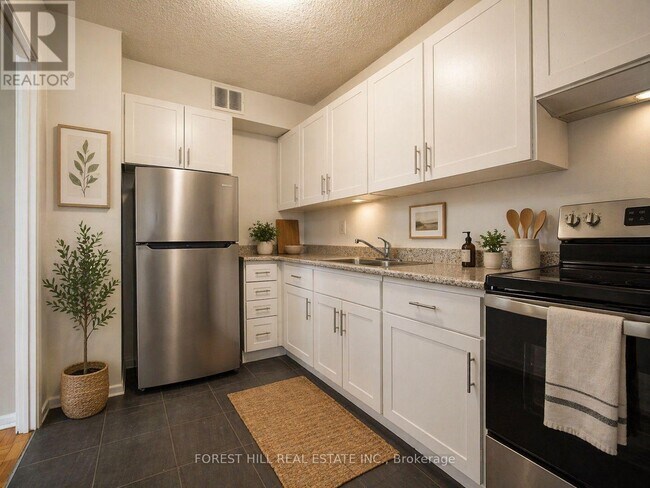 Photo du bâtiment - 470 Sentinel Rd