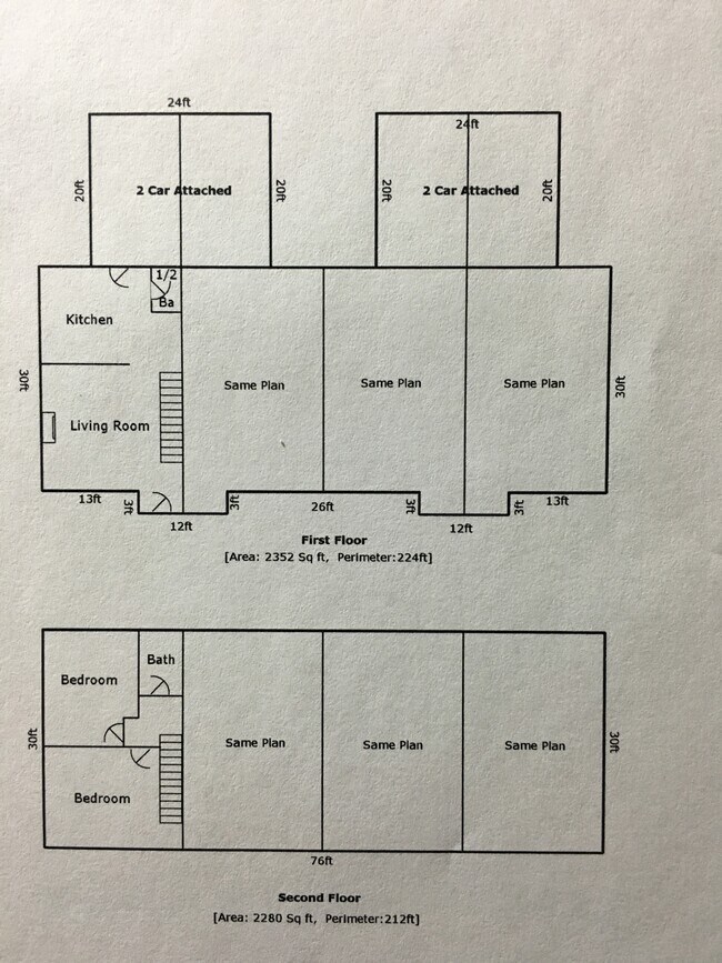 Foto del edificio - 6763 Hammersley Rd