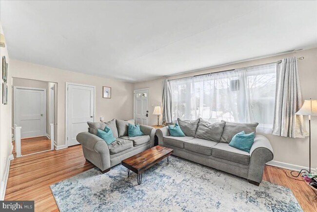 Foto del edificio - 4 S Chester Ave