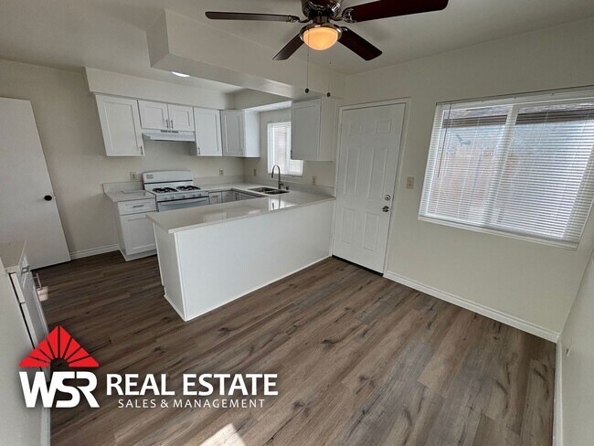 Foto del edificio - Wilbur