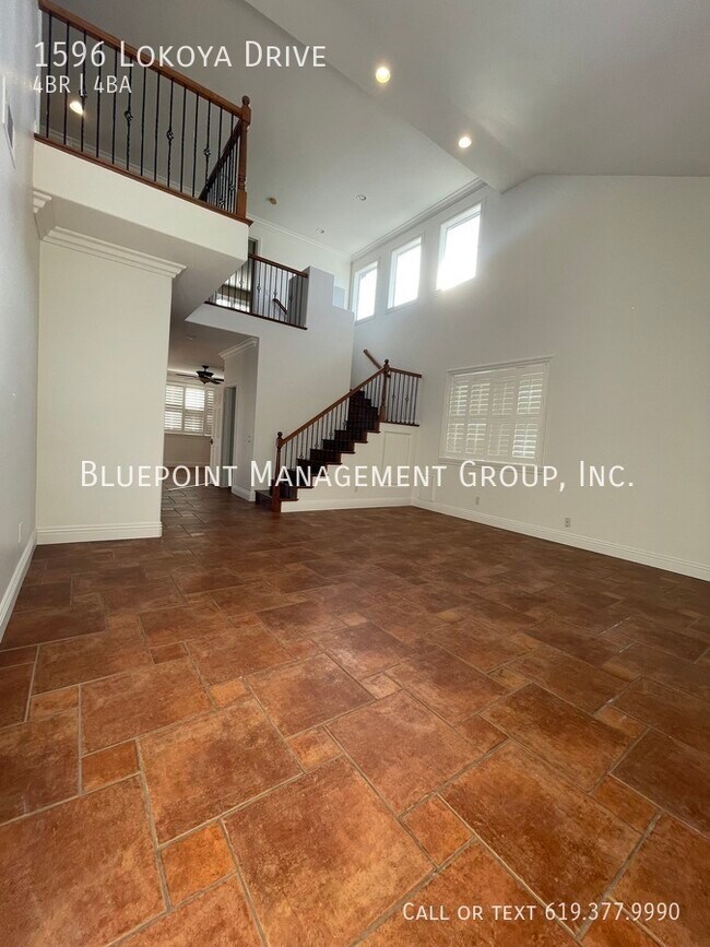 Building Photo - Stunning 4B 3.5Ba Pool Home in Chula Vista
