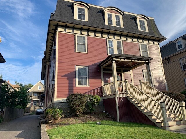 Foto del edificio - 95 Dix St