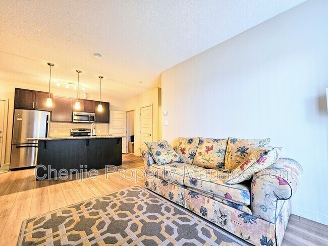 Photo du bâtiment - 1144 Adamson Dr SW