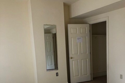 Bedroom - 1013 Park Pl