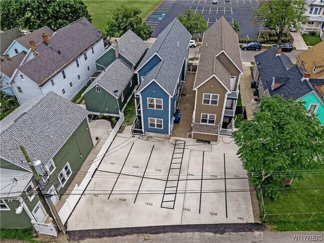 Foto del edificio - 140 Seymour, Lower St