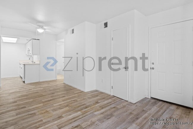 Building Photo - 3903 N Nellis Blvd